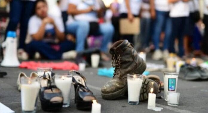 Familias buscadoras de varios estados acudirán a crematorio clandestino de Jalisco para localizar a sus familiares.