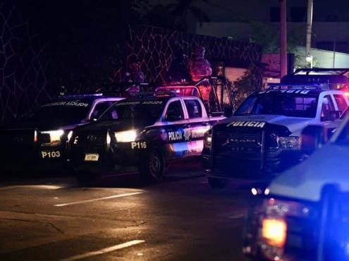 Ejecutan a balazos a empresario y su hijo mientras jugaban tenis en Córdoba, Veracruz