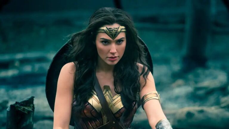 Confirman que Gal Gadot tendrá su estrella en el Paseo de la Fama de Hollywood