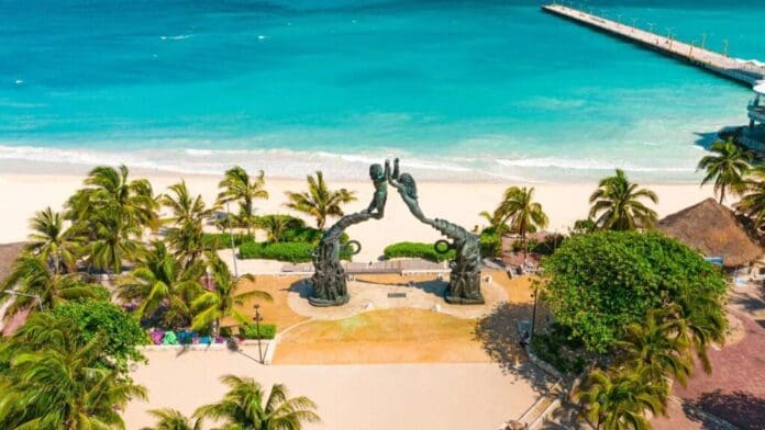 Cabildos de Quintana Roo están a favor de cambiar el nombre del municipio de Solidaridad a Playa del Carmen