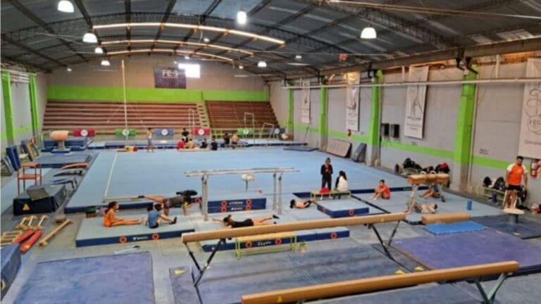Denuncian en Nuevo León a otro entrenador de gimnasia por abuso sexual
