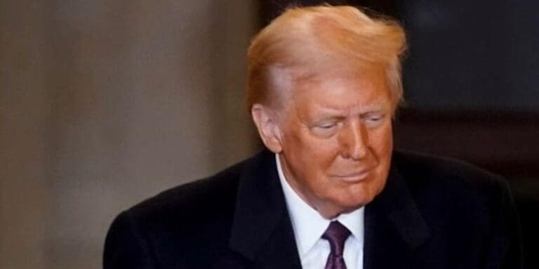 Gobierno de Donald Trump podría restringir viajes a Estados Unidos a ciudadanos de 41 países