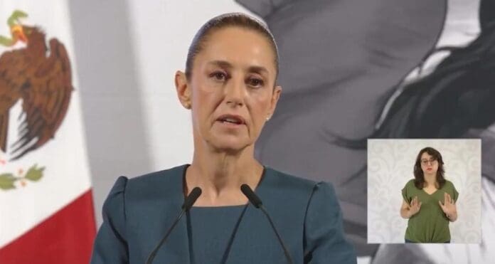 La Fiscalía de Jalisco no siguió protocolos en investigación de crematorio de Teuchitlán, afirmó Claudia Sheinbaum.