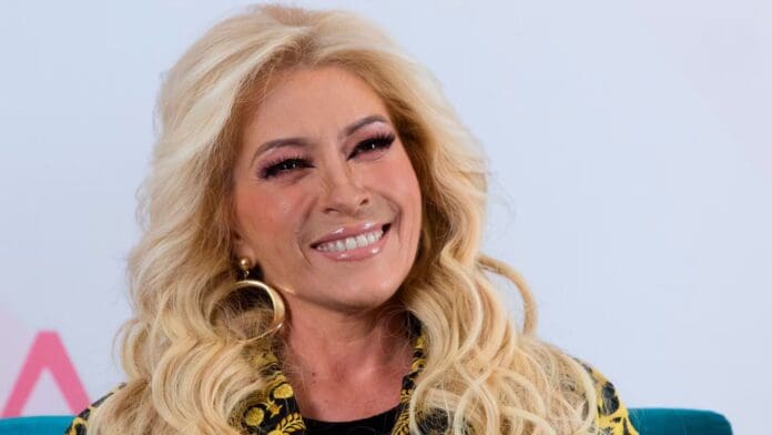 Critican a Yuri tras llamar 