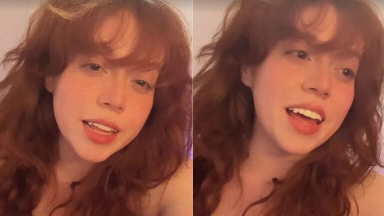 Influencer comparte su lista de deseos de Amazon en redes y recibió una moto como regalo de un fan