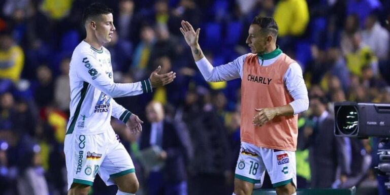 FIFA expulsa al León del Mundial de Clubes 2025 por infringir la “multipropiedad en el futbol”