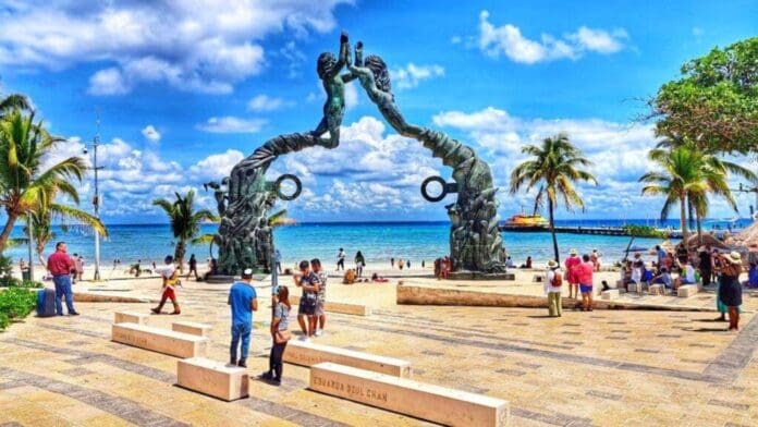 Inicia transición oficial para el cambio de nombre a Playa del Carmen como municipio