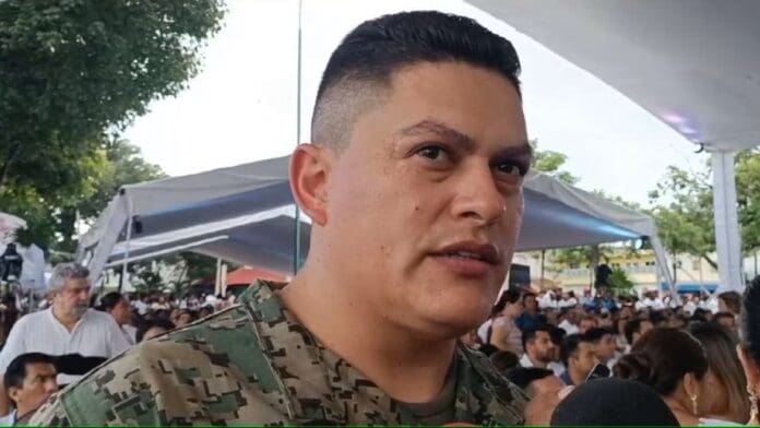 Muere secretario de Seguridad de Tulum, Roberto Rodríguez, víctima de un ataque armado