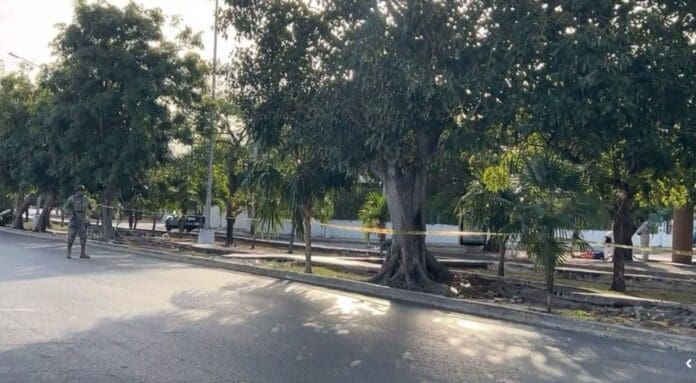 Sujeto es asesinado a balazos cerca del ‘Mercado 23’ en Cancún