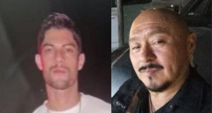 Hallan sin vida a Luis Alberto Montemayor y Enrique Leopoldo Montero, dos hombres reportados como desaparecidos en Cancún