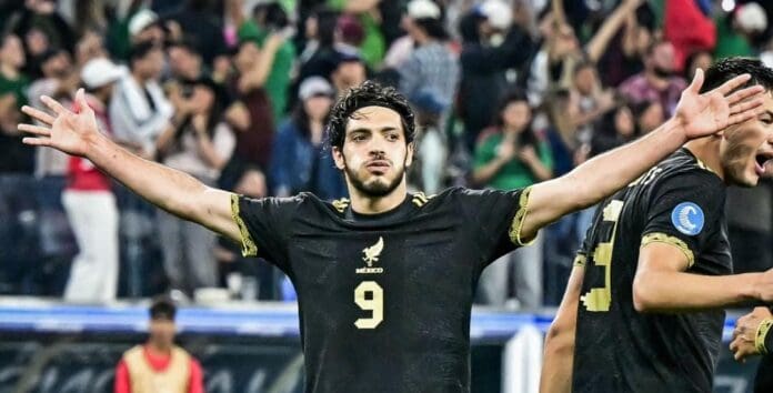 México vence a Panamá en la final de la Nations League de Concacaf. Aprovechó dos errores de su rival para hacer goles.