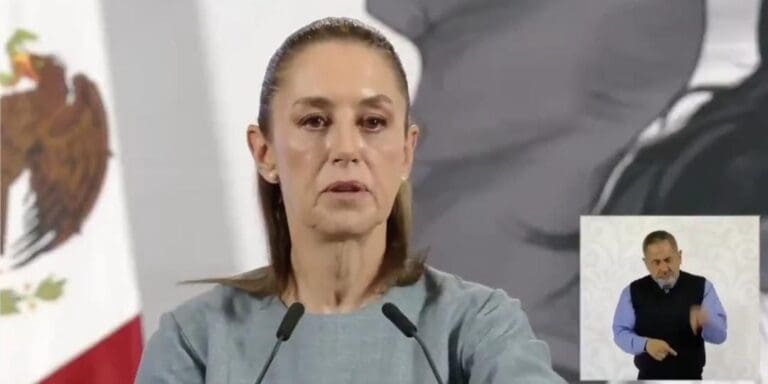 FGR debe atraer caso de Teuchitlán; detención de “El Lastra” ayudará en investigación: Claudia Sheinbaum