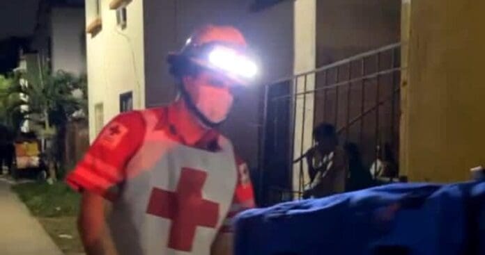 Ejecutan a cuatro personas en dos hechos distintos en Cancún. No hay día sin hechos violentos en el destino.