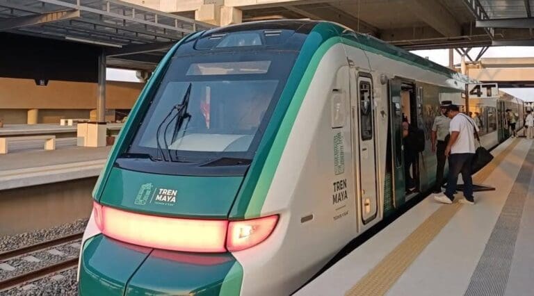 Expropian 23 inmuebles para el Tren Maya en cuatro municipios de Quintana Roo. También en los otros estados del sureste.