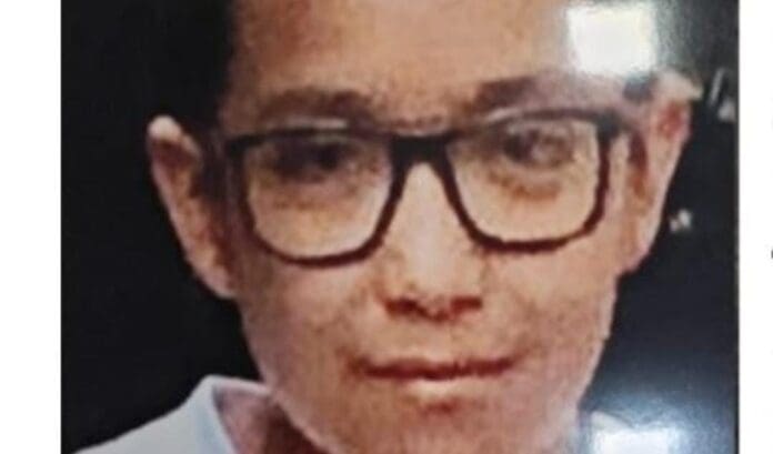 Localizan al niño Amir Pérez en Cancún; es su segunda desaparición en lo que va de 2025. Piden a las autoridades que investiguen.