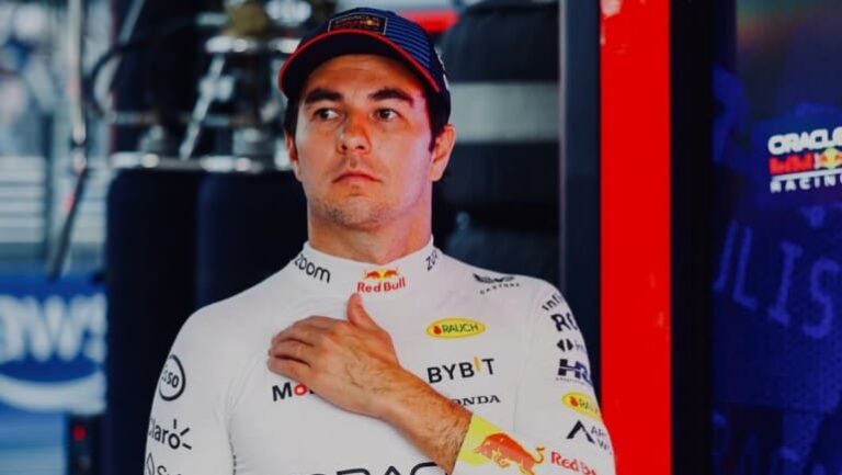 Afirma “Chacho” López que Cadillac ya empezó pláticas con “Checo” Pérez; su papá dice que no volverá a F1