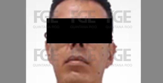 Condenan a 48 años de prisión al culpable de un feminicidio cometido en Playa del Carmen. El crimen fue en 2019.