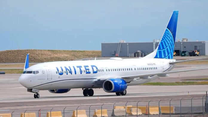 Piloto olvida su pasaporte y vuelo a China debe regresar a Estados Unidos