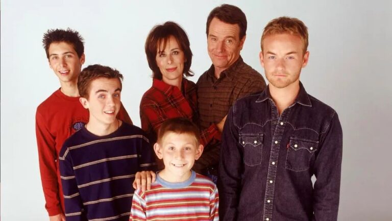 Revelan más detalles de 'Malcolm el de en medio', presentan al nuevo Dewey