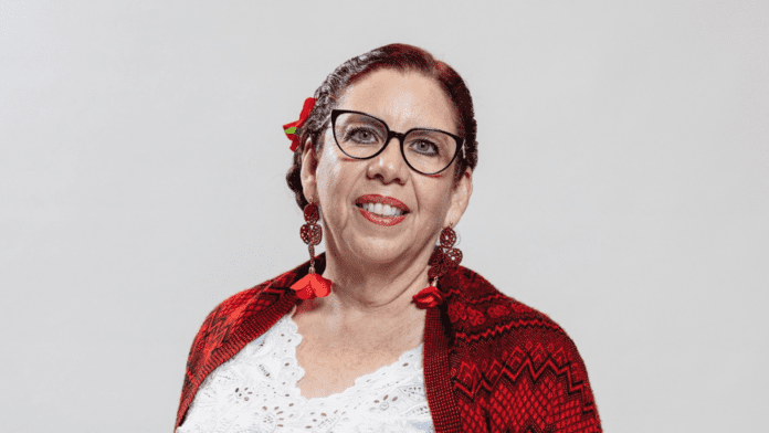 Nombran a Iliana Rodríguez Cavazos como Presidenta del Comité de Sostenibilidad de IAAPA para América Latina y el Caribe