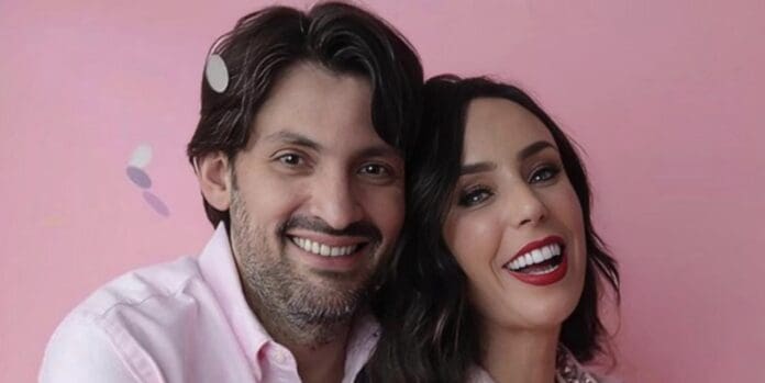 Descongelan las cuentas de Inés Gómez Mont y su esposo Víctor Manuel Álvarez Puga. Eso sí, ambos siguen prófugos.