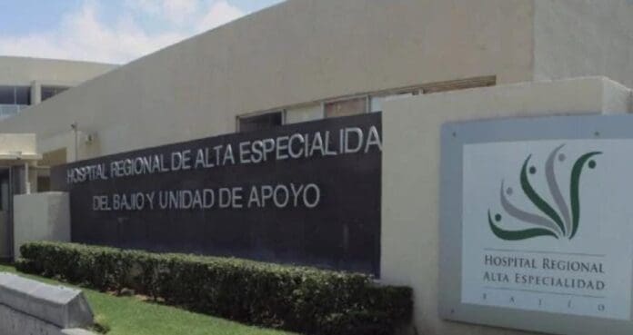 Un hospital de Guanajuato gastó cerca de 27 mdp en equipos de neurocirugía craneal sin tener médico ni pacientes.