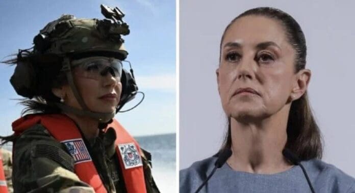 La funcionaria del gobierno de Donald Trump que llama 