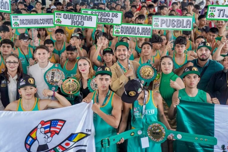 Jóvenes playenses promesas del boxeo, representan a Quintana Roo en el torneo Verde y Oro