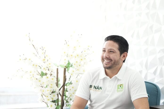 Renán Sánchez celebra aprobación de nueva Ley Nacional para eliminar trámites burocráticos y combatir la corrupción