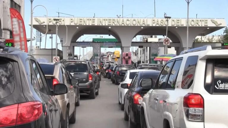 Detienen a joven de Estados Unidos por traficar fentanilo en la frontera de Chihuahua, tenía más de dos mdp en drogas