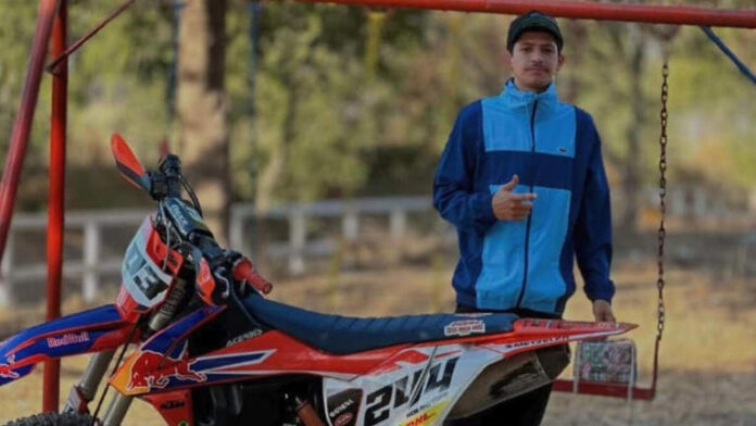 Asesinan a balazos al influencer “El Brasileño” en Culiacán, Sinaloa