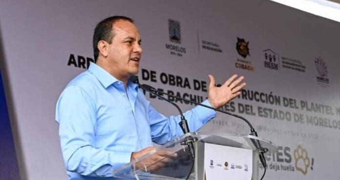Hermano de Cuauhtémoc Blanco y otros morenistas critican a diputadas de la 4T que no apoyaron al exfutbolista.