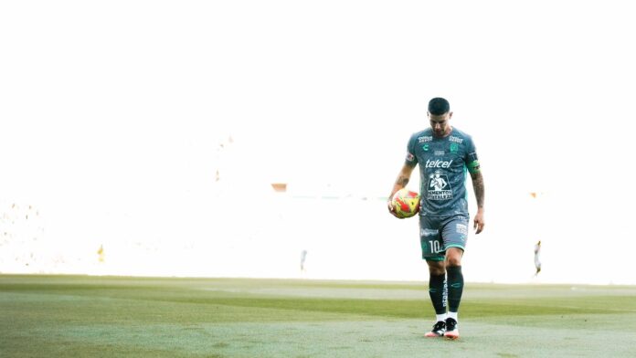 Video: James Rodríguez cree que el 