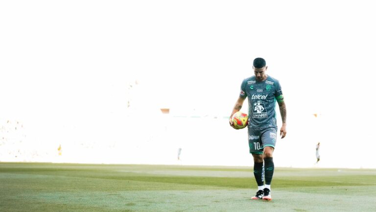 Video: James Rodríguez cree que el "futbol quedará manchado” si León no juega el Mundial de Clubes