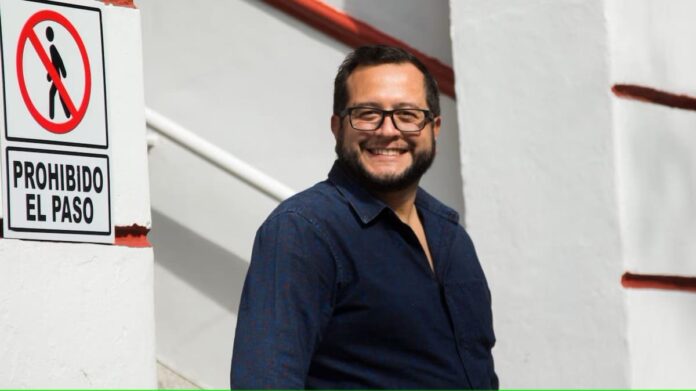 José Ramón López Beltrán se 'pelea' con Grok por cuestionar su fortuna