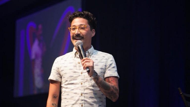 Mau Nieto revela que fue diagnosticado con cáncer de piel