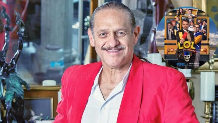 Video: Comediante Teo González confiesa que rechazó participar en 