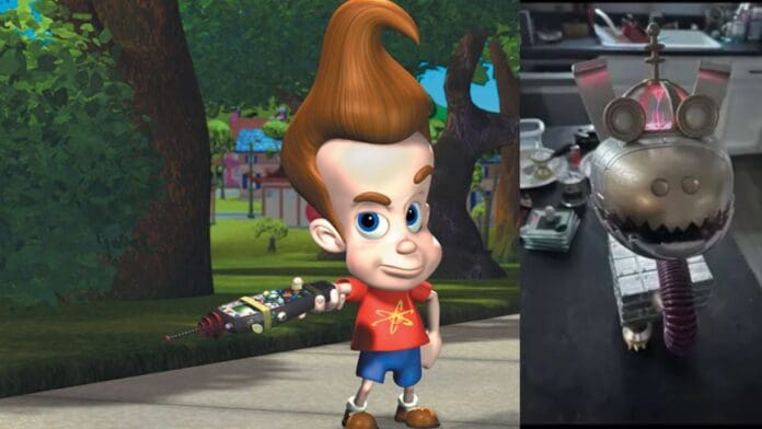 Fan construye en la vida real a 