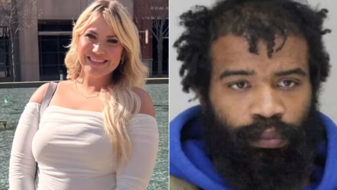 Mujer fue golpeada en Estados Unidos la noche de su despedida de soltera