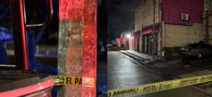 Sigue la violencia en Cancún; asesinaron a una persona en la Región 91 y dispararon contra un bar en la 228.