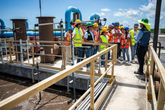 Ocho años de compromiso: Aguakan es reconocida nuevamente como empresa socialmente responsable