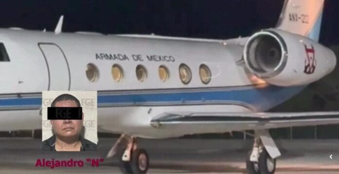 Detienen a uno de los presuntos implicados en el asesinato de quien fuera el secretario de Seguridad de Tulum.