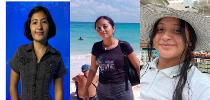 Reportan la desaparición de tres menores y un hombre en Quintana Roo. Están activas sus respectivas fichas.
