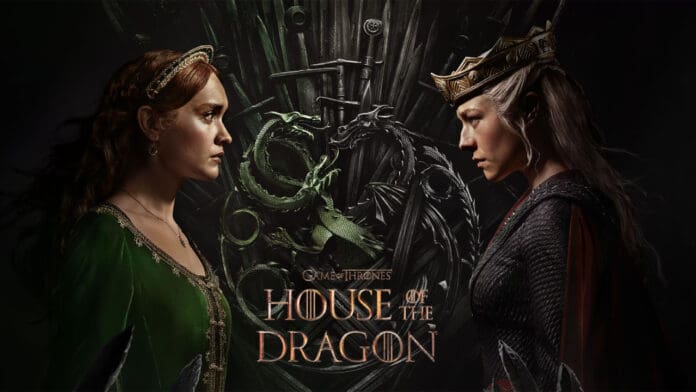 Tercera temporada de 'La Casa del Dragón' ya está en producción, hay nuevos actores