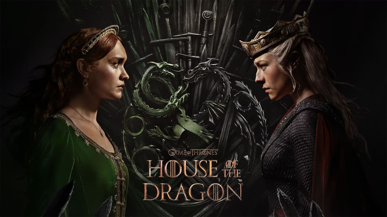 Tercera temporada de 'La Casa del Dragón' ya está en producción, hay nuevos actores