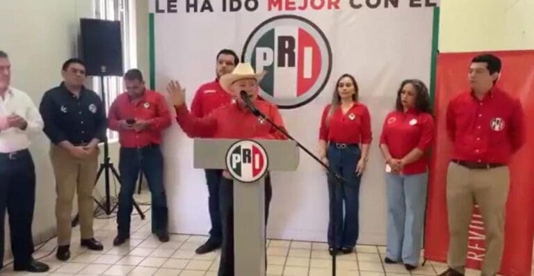 Exgobernador de Tamaulipas emite expresiones misóginas contra la hermana de Cuauhtémoc Blanco