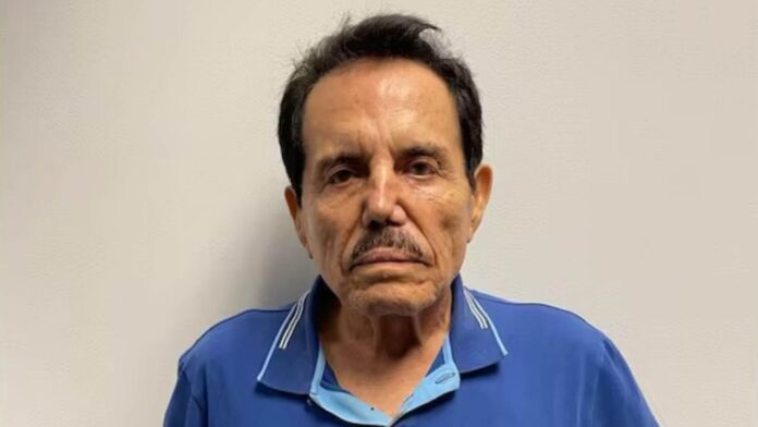 Aplazan hasta junio audiencia de Ismael 'El Mayo' Zambada en Estados Unidos