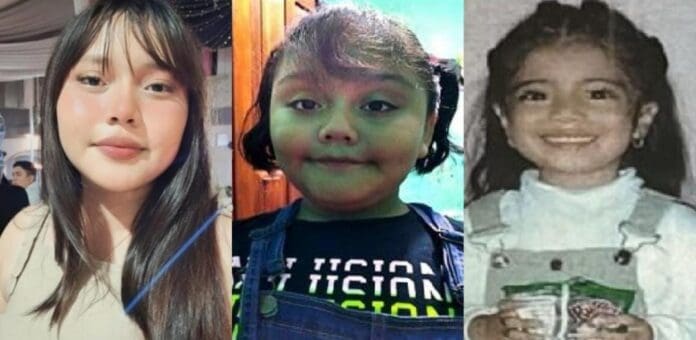 Buscan a seis personas en Quintana Roo, incluidos cuatro menores de edad. Ya están activas sus respectivas fichas.