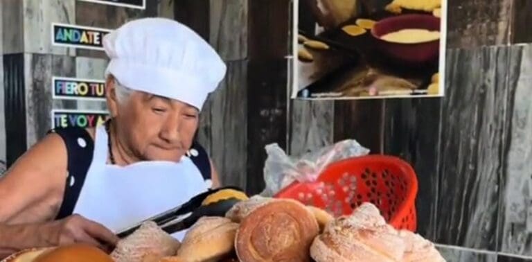 Reabre panadería Chiapas de Cancún tras sufrir intento de extorsión. Autoridades aseguran que dueña no corre peligro.