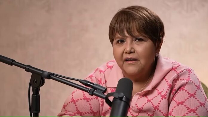 Muere la locutora Patty Alvarado, reconocida voz del conmutador de CFE y Soriana